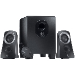 Акустическая система (980-000413) Logitech Z313 (2.1), фото16