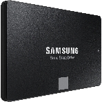 Накопитель SSD Samsung 870 EVO, 250Gb, SATA III, 2.5', R/W 560/530, фото24