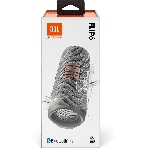 Портативная акустика JBL Flip 6 серый, Bluetooth 5.1, фото3