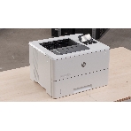 Принтер лазерный HP LaserJet Enterprise M507dn (1PV87A), A4, ч/б, печ. до 43 стр/мин, 1200 x 1200 dpi, USB, RJ-45, Air Print, Mopria, фото22