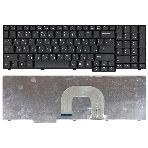 Клавиатура для ноутбука Acer Aspire 9800 9810 черная, фото4