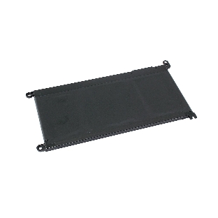Аккумуляторная батарея для ноутбука Dell 3180 3189 11.4V 2200mAh OEM