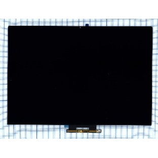 Модуль (матрица + тачскрин) для Dell ST140SN138BKF
