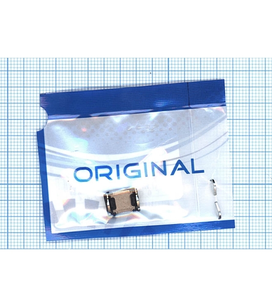 Динамик верхний (слуховой) для Xiaomi Mi5S Plus