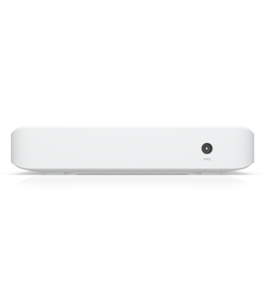 Коммутатор Ubiquiti USW-LITE-8-POE 8POE 1000M POE