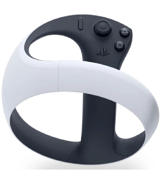 Очки виртуальной реальности PlayStation VR2 белый для: PlayStation 5