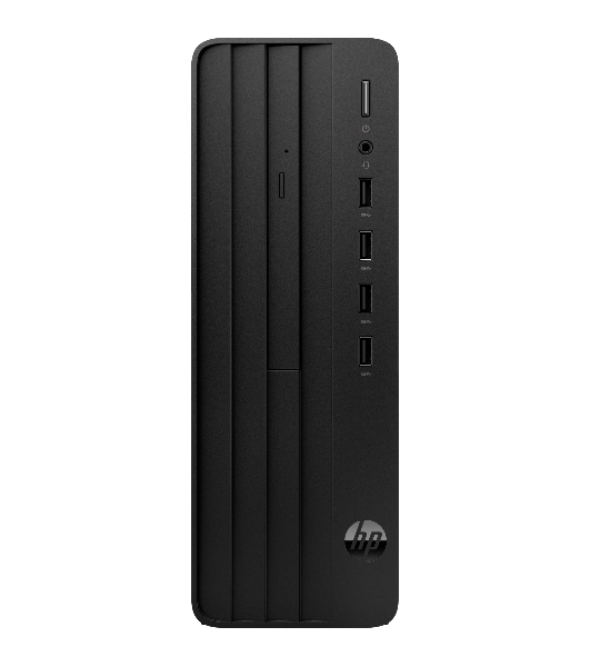 Компьютер HP Pro 290 G9 R SFF Core i3-13100,8Gb,256Gb,eng usb kbd,mouse,DOS,1Wty