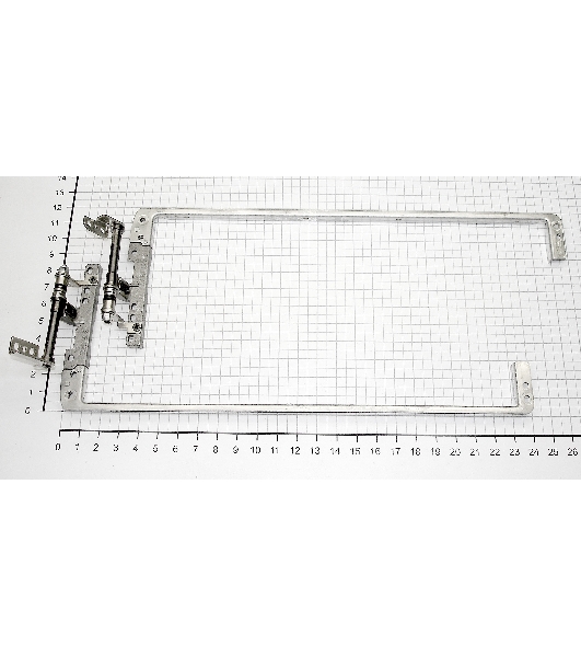 Петли для ноутбука HP Pavilion dv6-1000, dv6-1200, dv6-2000, dv6t-2000 15.6 LCD 52006001