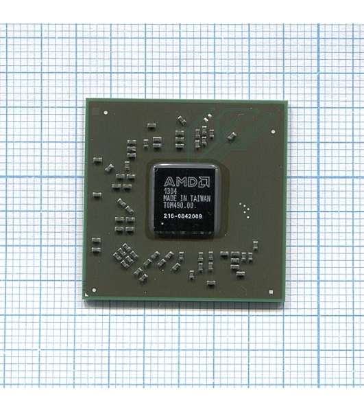 Видеочип Mobility Radeon HD 8730M, 216-0842009
