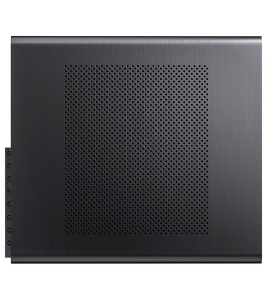 Компьютерный корпус JONSBO Computer Case N5 черный