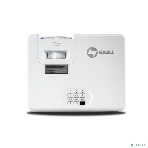 Проектор лазерный Exell EXD102Z DLP, 4100 lm, XGA (1024x768), 3500000:1, фото3