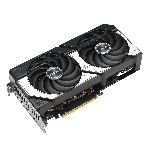 Видеокарта Asus DUAL-RTX 5070-O12G RTX 5070 12Gb 192bit GDDR7 2542/28000 HDMIx1 DPx3 HDCP Ret, фото5