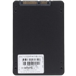 Накопитель SSD AMD Radeon 120Gb, 2.5', SATA III, R/W 520/450, фото6