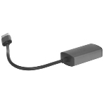 Сетевой адаптер CUDY Gigabit Ethernet Cudy UE10C USB Type-C, фото6