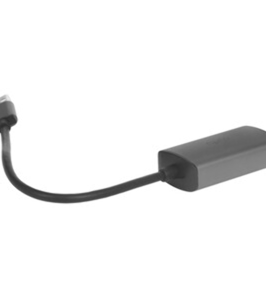 Сетевой адаптер CUDY Gigabit Ethernet Cudy UE10C USB Type-C