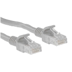 Патч-корд ExeGate UTP-RJ45-RJ45-C6-1M-BL, UTP, cat.6, 1м, синий, фото5