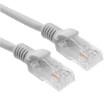 Патч-корд LSZH UTP Cablexpert PP31-5M cat.5e, 5м, литой, многожильный, серый, фото7