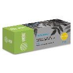 Картридж лазерный Cactus CS-PH6510XC (106R03693) голубой (4300 стр.) для Xerox Phaser 6510/WC6515, фото 1