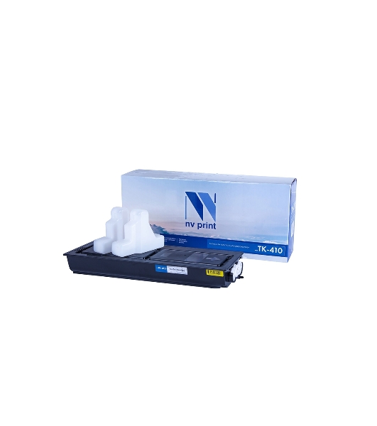 Картридж NVPrint совместимый Kyocera TK-410 для KM 1620/1650 (15000k)