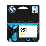 Картридж струйный HP CN052AE желтый для HP OJ Pro 8610/8620 (700стр.), фото 1