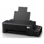 Принтер струйный Epson L121 (C11CD76414), A4, цветной, печ. до 9 стр/мин. (ч/б) до 4.8 стр/мин. (цвет), 720 x 720 dpi, USB, фото9