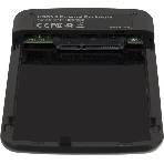 Внешний корпус для HDD/SSD AgeStar 3UB2A12 SATA пластик/алюминий черный 2.5', фото10