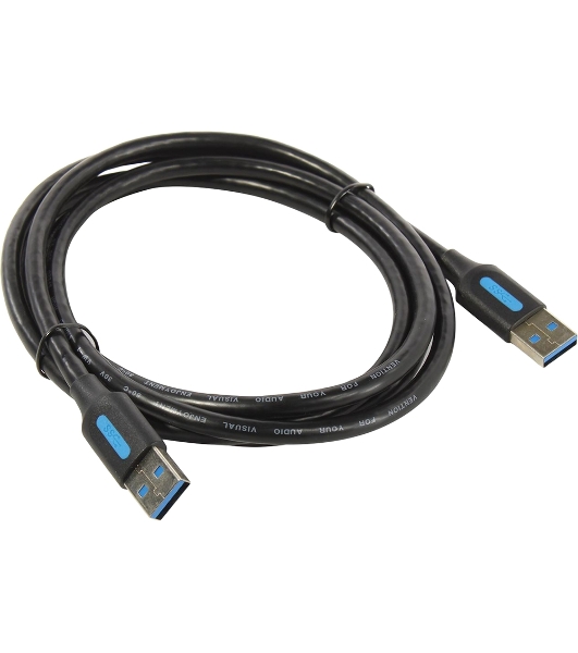 Кабель Vention USB 3.0 AM/AM - 1.5м