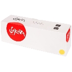 Картридж лазерный Sakura 106R03746 для Xerox, желтый, 16500 к., фото 1
