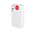 Картридж струйный Sakura 2890C001 (PFI-320 BK) для Canon, черный, 300 мл., фото3