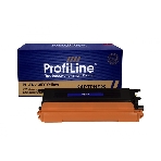 Картридж ProfiLine PL-TN-135Y для принтеров Brother HL-4040CN/4050CDN/DCP-9040CN/MFC-9440CN 4000 копий Yellow, фото3
