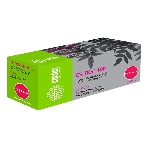Картридж лазерный Cactus CS-TK5140M пурпурный (5000 стр.) для Kyocera Mita M6030cdn/M6530cdn/P6130cdn Ecosys, фото2