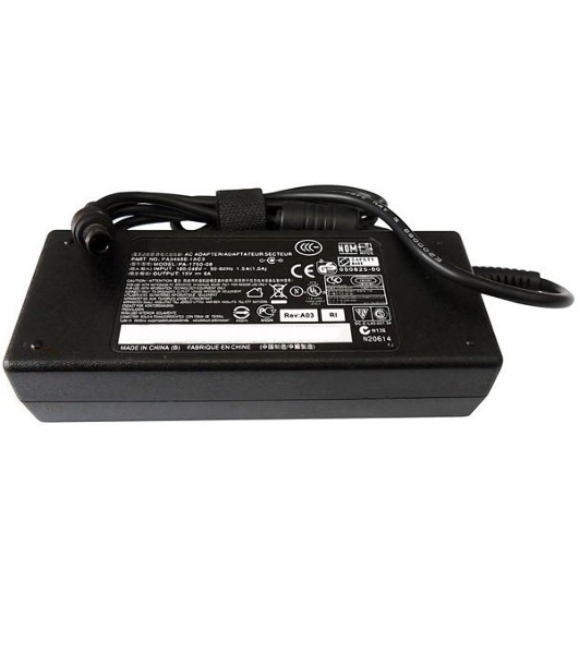 Блок питания (сетевой адаптер) для ноутбуков Toshiba 15V 6A 6.3x3.0 HC