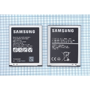 Аккумуляторная батарея EB-BJ111ABE для Samsung Galaxy J1 Ace, J1 Ace Neo 1800mAh