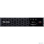 Источник бесперебойного питания CyberPower PR3000ERTXL2U/3000 ВА/3000 Вт/8xIEC 320 C13 / C19, фото12