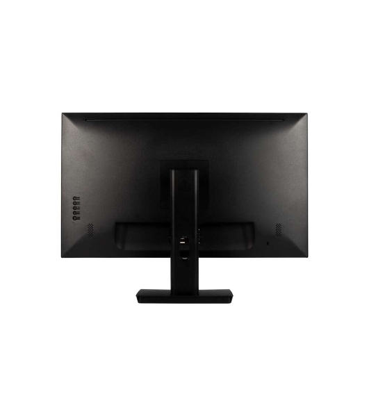 Монитор 27' Irbis SmartView 27 IPS 1920x1080, 75 Гц, 3 мс, 16:9, 250 кд/м2, 1xHDMI, 1xDP, 1xVGA, 1x3.5 мм, черный