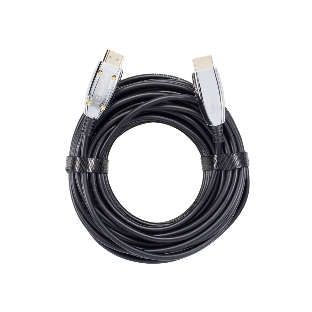 Кабель Активный оптический кабель HDMI 19M/M,ver. 2.1, 8K@60 Hz 5m Telecom TCG2120-5M