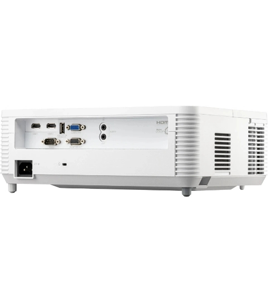 Проектор ViewSonic PA700S DLP 4500Lm LS 4500Lm ANSI (800x600) 12500:1 ресурс лампы:4000часов 2xHDMI 2.7кг