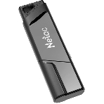 Флешка USB Netac U336 32Gb USB 3.2 Write protect Switch Flash (replaced NT03U336S-032G-30BK), фото3
