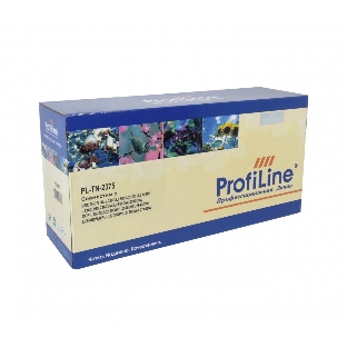 Картридж ProfiLine PL-TN-2375 для Brother DCP L2540DNR/L2560DWR/L2500DR/L2520DWR/MFC L2720DWR/L2700DWR/L2740DWR/L2700WR/HL L2365DWR/L2340DWR/L2360DNR/L2300DR 2600 копий