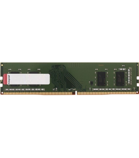 Оперативная память Kingston ValueRAM, DDR4, 8GB (1x8GB), 3200MHz, CL22, DIMM