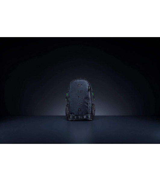 Рюкзак Razer Rogue Razer Rogue Backpack (13.3') V3 - Black Razer Rogue Backpack (13.3') V3 - Black