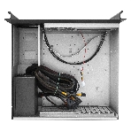 Серверный корпус ExeGate Pro 4U390-05 (RM 19', высота 4U, глубина 390, БП 600ADS, USB), фото18