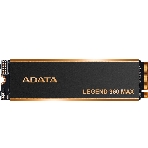 Накопитель SSD ADATA LEGEND 960 MAX, 1Tb, PCIe 4.0 x4, M.2 2280, NVMe, R/W 7400/6000, с радиатором, фото7