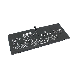Аккумуляторная батарея для ноутбука Lenovo Yoga 2 Ultrabook7.4V 6400mAh OEM