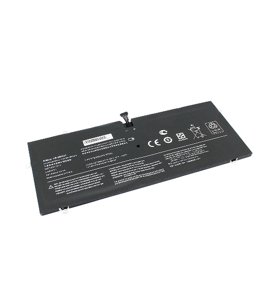 Аккумуляторная батарея для ноутбука Lenovo Yoga 2 Ultrabook7.4V 6400mAh OEM