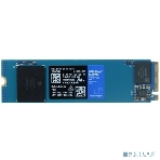 Накопитель SSD WD 250Gb, PCIe 3.0 x4, M.2 2280, Blue SN570 NVMe, R/W 3300/1200, фото10