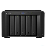 Модуль расширения СХД Synology 5BAY NO HDD ESATA DX517, фото4