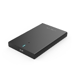 Внешний корпус Vention для HDD/SSD 2.5' (USB 3.0 Mirco-B) черный, фото22