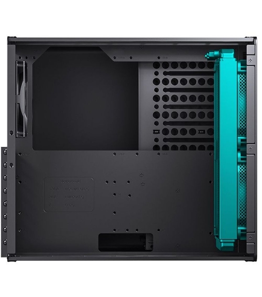 Компьютерный корпус JONSBO Computer Case N5 черный