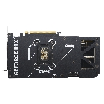 Видеокарта Asus DUAL-RTX 5070-O12G RTX 5070 12Gb 192bit GDDR7 2542/28000 HDMIx1 DPx3 HDCP Ret, фото4